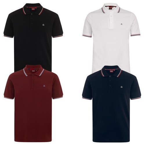 Polo uomo merc london - uomo,