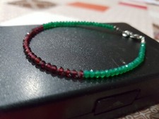 Bracciale collana argento
