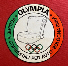 Y12) OLYMPIA FODERE E
