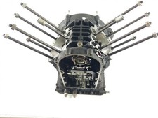 Moto guzzi v11 - moto, vano