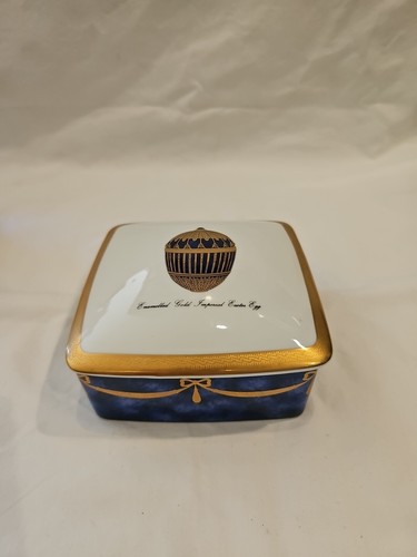 Faberge collezione uovo - collezione,