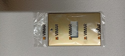 Vimar 8000 placche 1 - vimar,