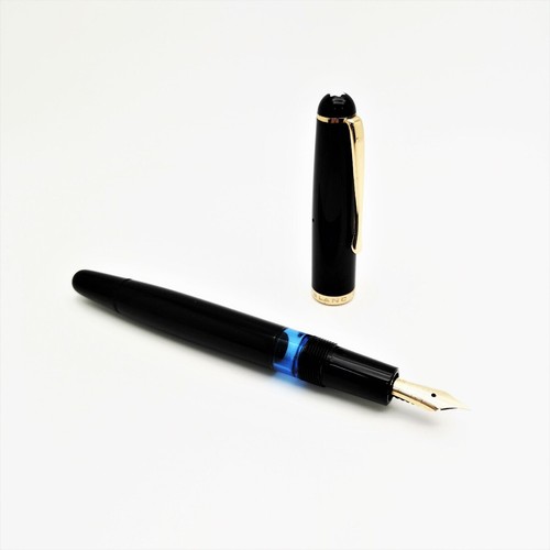 Montblanc 342 penna - montblanc,