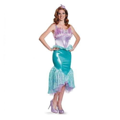 Costume ariel disney - ariel,