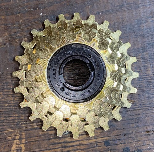 Nos maeda suntour pro compe - nos, pro-compe