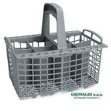 CESTELLO PORTA POSATE LAVASTOVIGLIE ARISTON INDESIT HOTPOINT C00094297 ORIGINALE