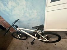 Mountain bike da uomo Cross FXT 300 26 pollici ruota taglia 26 pollici - bianco