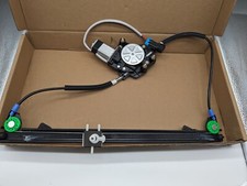 ALZACRISTALLI ELETTRICO