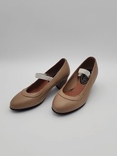 Flamenco Dance Shoes Oda De