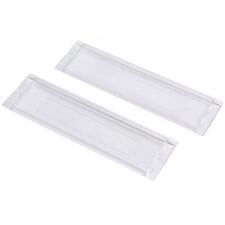 Kit 2 Pezzi Plafoniera