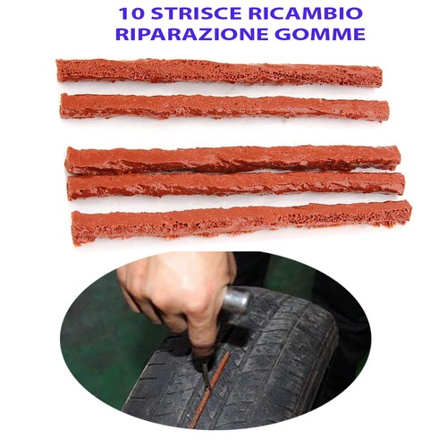 Strisce ricambio kit - strisce,
