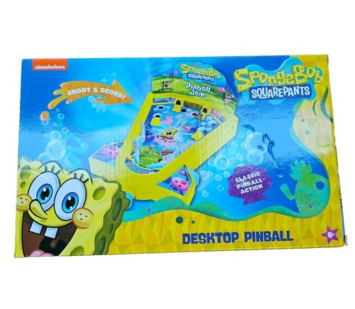 Nickelodeon spongebob - nickelodeon,