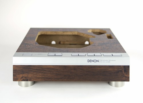 Originale alloggiamento denon - originale,