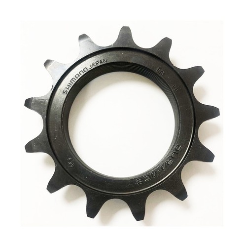 Pignone pista fissa - , shimano