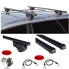 PER DR DR 5 SUV Rail aperti