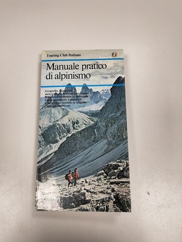 Libro manuale pratico - libro,