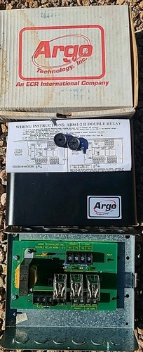 Nuovo argo ar861 2 zone - nuovo,