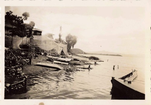 Foto vintage pesca - vintage, spiaggia