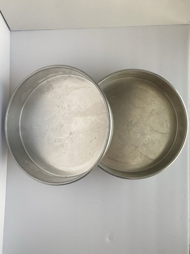 Magic line cake pan - magic, x