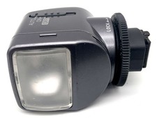 Flash Sony HVL-HL1 luce video