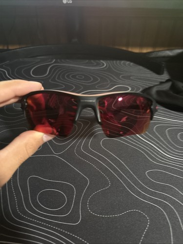 Occhiali sole oakley flak - occhiali,