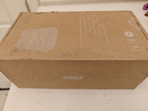 Ubiquiti litebeam gen2 - litebeam, ac