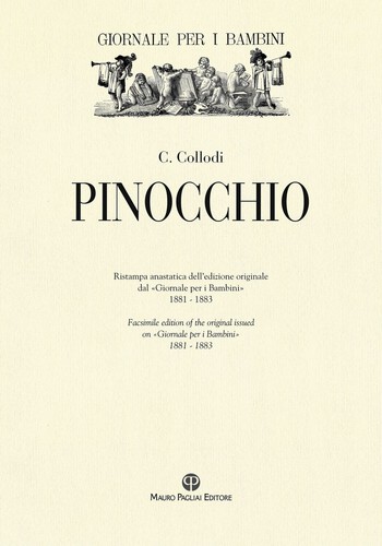 Libri carlo collodi - libri,