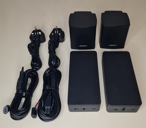 Bose virtualmente invisibile - virtualmente,