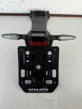 portatarga completo di frecce originale SUZUKI GSX R 1000 2021