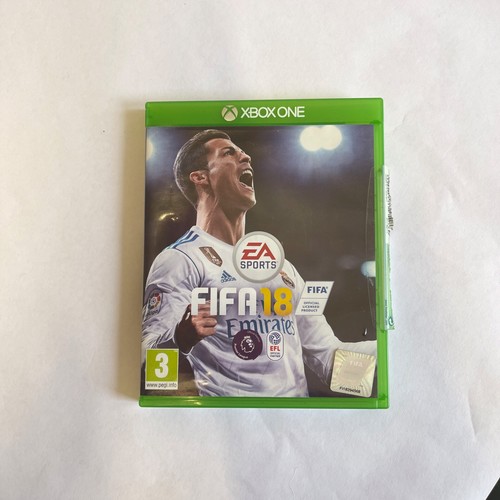 Videogiochi fifa - fifa, 18