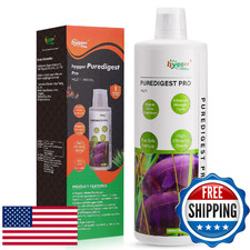 Hygger Acquario Biochiarente