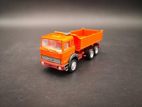 Ribaltabile herpa iveco - herpa,