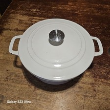 Forno Olandese in Ghisa