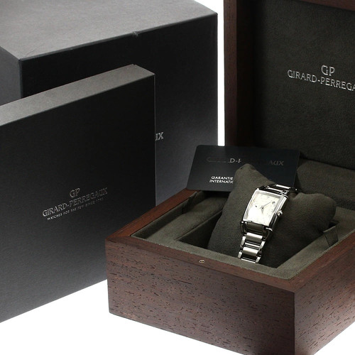 Girard perregaux vintage 1945 - girard,