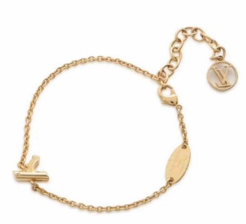Bracciale louis vuitton usato - bracciale,