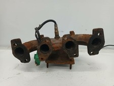 collettore scarico per PEUGEOT