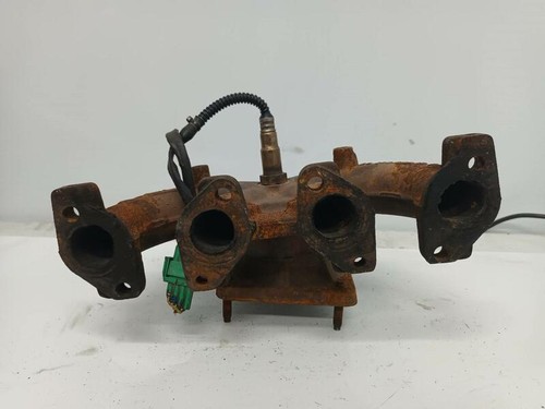 Collettore scarico peugeot 306 - scarico,