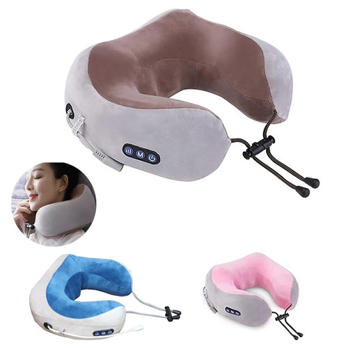 Cuscino cervicale - cuscino,