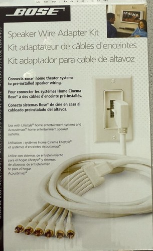 Kit adattatore cavo - adattatore,