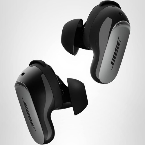 Bose quietcomfort ultra - quietcomfort,