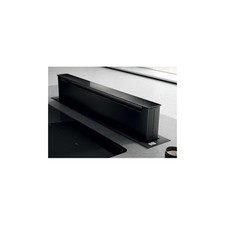 ELICA PRF0120981 CAPPA ASPIRANTE ESTRAIBILE DA PIANO 90CM - SOLO SCOCCA