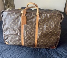 Louis Vuitton Sirius 70 borsa