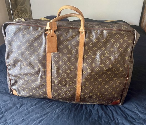 Louis vuitton sirius - louis, borsa