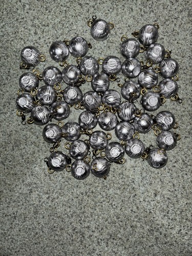 Palline fluke oz con - palline,