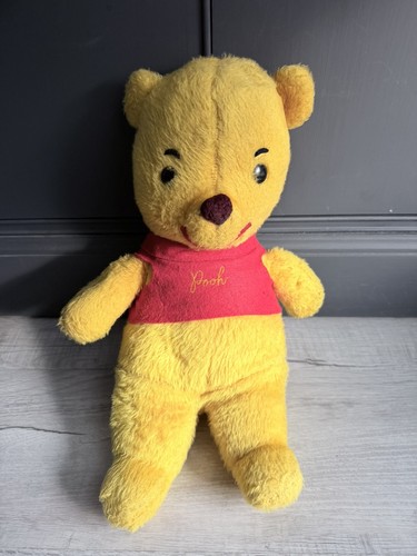 Peluche orso winnie the - orso,