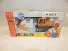 JOAL AKERMAN EC200 ESCAVATORE