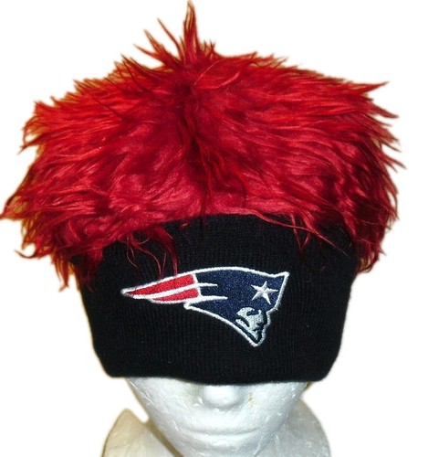 Cappello invernale new - new, england