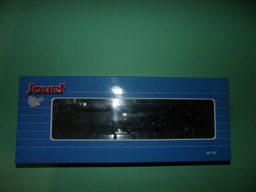 Jouef locomotive vapeur 141 - locomotive,
