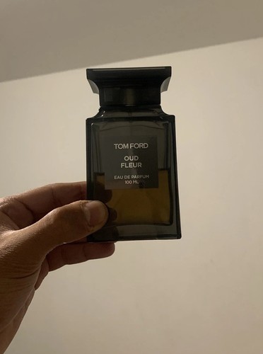 Tom ford oud fleur 100ml - tom,