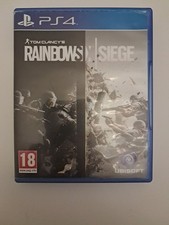 Tom Clancy's Rainbow Six